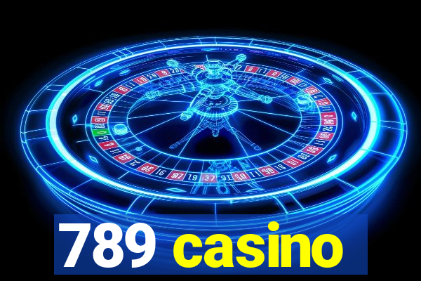 789 casino